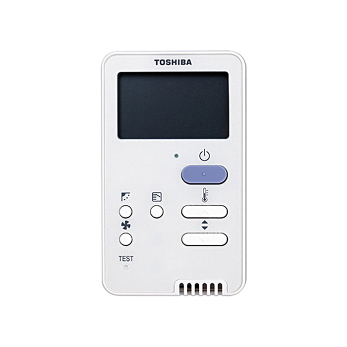 Пульт Toshiba RBC-AS41E купить по низкой цене : пульт Toshiba RBC-AS41E ...