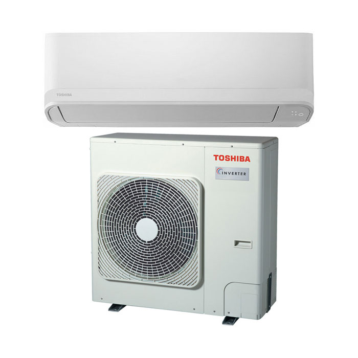 Кондиционеры Toshiba серии HIGH WALLкупить по низкой цене